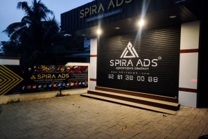 Spira Ads in Kunnamkulam
